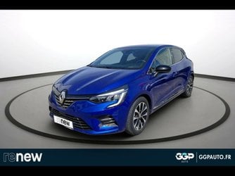 Voitures D'occasion À Orange | Renault Clio 1.6 E-Tech Hybride 145Ch Techno