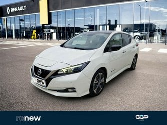 D'occasion À Orange | Nissan Leaf 150Ch 40Kwh N-Connecta