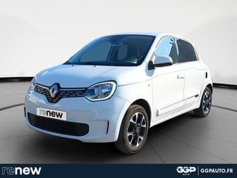 Voitures D'occasion À Orange | Renault Twingo 1.0 Sce 75Ch Intens
