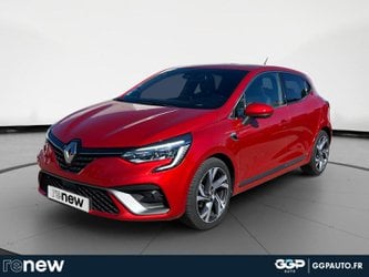 Voitures D'occasion À Orange | Renault Clio 1.0 Tce 100Ch Rs Line