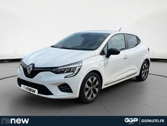 D'occasion À Orange | Renault Clio 1.0 Tce 100Ch Evolution Gpl