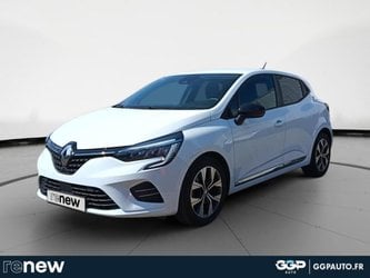 Voitures D'occasion À Orange | Renault Clio 1.5 Blue Dci 100Ch Evolution