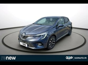 Voitures D'occasion À Orange | Renault Clio 1.3 Tce 130Ch Fap Intens Edc