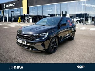 Voitures D'occasion À Orange | Renault Austral 1.2 E-Tech Full Hybrid 200Ch Iconic Esprit Alpine