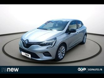 Voitures D'occasion À Orange | Renault Clio 1.6 E-Tech Hybride 145Ch Evolution