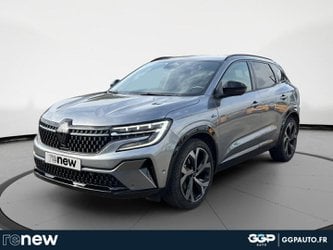 Voitures D'occasion À Orange | Renault Austral 1.2 E-Tech Full Hybrid 200Ch Iconic Esprit Alpine