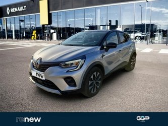 D'occasion À Orange | Renault Captur 1.0 Eco-G 100Ch Evolution
