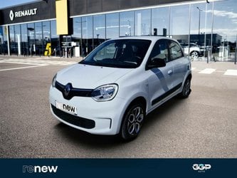 D'occasion À Orange | Renault Twingo 1.0 Sce 65Ch Equilibre