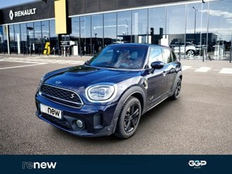 Voitures D'occasion À Orange | Mini Countryman Cooper Se 125Ch + 95Ch All4 Bva6