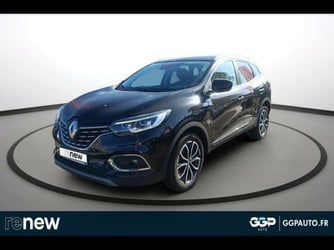 Voitures D'occasion À Orange | Renault Kadjar 1.5 Blue Dci 115Ch Intens Edc - 21