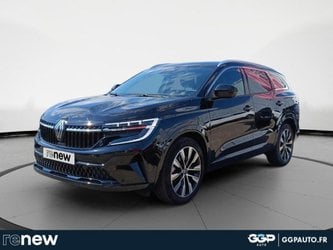 Voitures D'occasion À Orange | Renault Espace 1.2 E-Tech Full Hybrid 200Ch Techno 5 Places - 24
