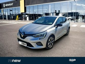 D'occasion À Orange | Renault Clio 1.5 Blue Dci 100Ch Evolution
