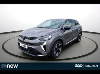 Voitures D'occasion À Orange | Renault Symbioz 1.6 E-Tech Full Hybrid 145Ch Techno