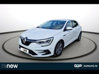 Voitures D'occasion À Orange | Renault Mégane 1.5 Blue Dci 115Ch Evolution -23