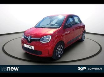 Voitures D'occasion À Orange | Renault Twingo 1.0 Sce 65Ch Equilibre