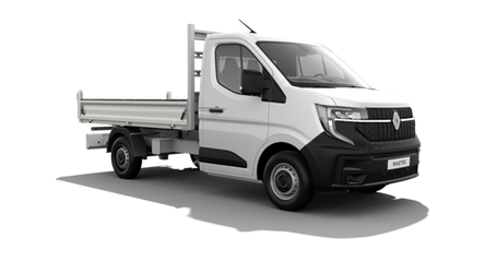 Voitures D'neuves Stock À Orange | Renault Master E-Tech 100% Électrique Fourgon Ev52 F3500 L2H2