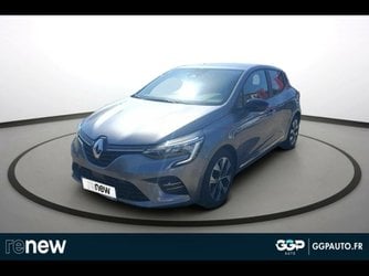 Voitures D'occasion À Orange | Renault Clio 1.5 Blue Dci 100Ch Evolution