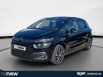 Voitures D'occasion À Orange | Citroën C4 Spacetourer Puretech 130Ch S&S Business + E6.D-Temp