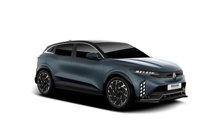 D'neuves Stock À Orange | Renault Mégane E-Tech Electric Megane E-Tech Électrique Esprit Alpi...