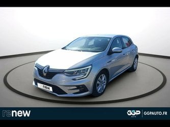 Voitures D'occasion À Orange | Renault Mégane Megane 1.5 Blue Dci 115Ch Business Edc -21N