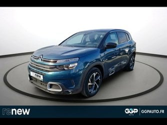 Voitures D'occasion À Orange | Citroën C5 Aircross Puretech 130Ch S&S Feel E6.D 145G