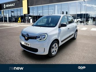 D'occasion À Orange | Renault Twingo 1.0 Sce 65Ch Life - 21