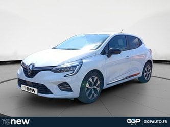 Voitures D'occasion À Orange | Renault Clio 1.5 Blue Dci 100Ch Evolution