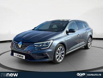 Voitures D'occasion À Orange | Renault Mégane Estate Megane Estate 1.3 Tce 140Ch Techno Edc -23