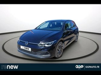Voitures D'occasion À Orange | Volkswagen Golf 1.5 Tsi Act Opf 130Ch Style