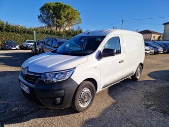 D'occasion À Orange | Renault Express Van 1.5 Blue Dci 75Ch Confort