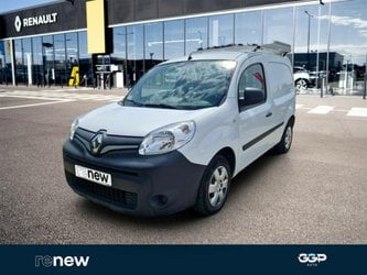 D'occasion À Orange | Renault Kangoo Express 1.5 Blue Dci 95Ch Grand Confort