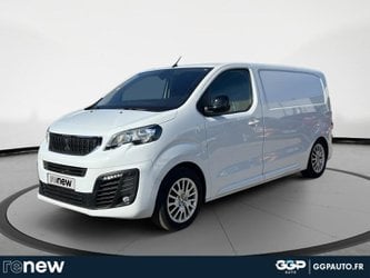 Voitures D'occasion À Orange | Peugeot Expert Fg M 2.0 Bluehdi 145Ch S&S Eat8