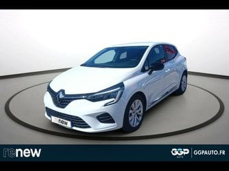 Voitures D'occasion À Orange | Renault Clio 1.0 Tce 90Ch Evolution