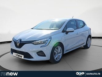 D'occasion À Orange | Renault Clio 1.0 Sce 65Ch Business -21