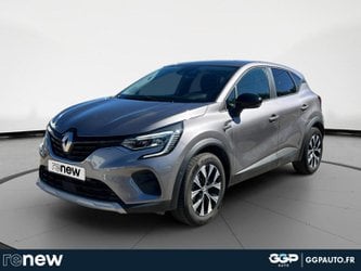 Voitures D'occasion À Orange | Renault Captur 1.0 Eco-G 100Ch Evolution