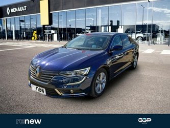 D'occasion À Orange | Renault Talisman 1.7 Blue Dci 150Ch Business - 19