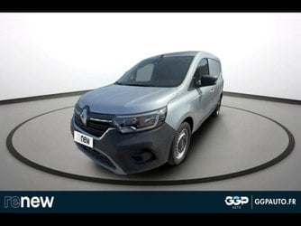Voitures D'occasion À Orange | Renault Kangoo Van L1 1.5 Blue Dci 95Ch Extra Sésame Ouvre Toi - 22