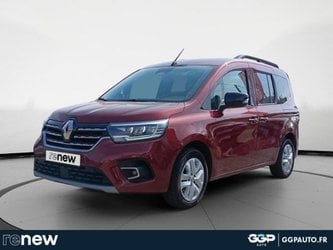 Voitures D'occasion À Orange | Renault Kangoo 1.5 Blue Dci 95Ch Techno - 23
