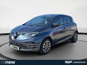 D'occasion À Orange | Renault Zoe E-Tech Intens Charge Normale R110 Achat Integral - 21C