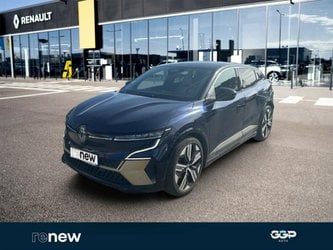 D'occasion À Orange | Renault Mégane E-Tech Electric Ev60 220Ch Iconic Super Charge