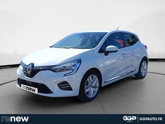 Voitures D'occasion À Orange | Renault Clio 1.0 Tce 90Ch Business -21N