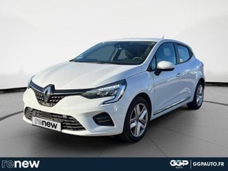 D'occasion À Orange | Renault Clio 1.0 Sce 65Ch Business -21