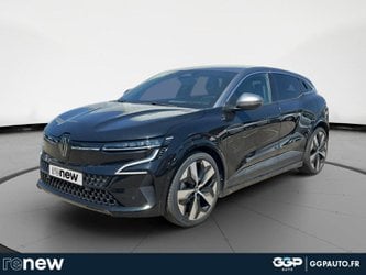 Voitures D'occasion À Orange | Renault Mégane Megane E-Tech Electric Ev60 220Ch Techno Super Ch...