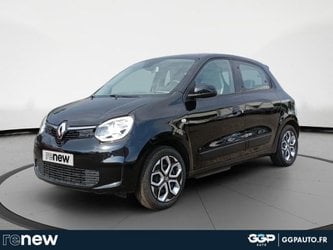 Voitures D'occasion À Orange | Renault Twingo E-Tech Electric Equilibre R80 Achat Intégral