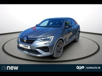 Voitures D'occasion À Orange | Renault Arkana 1.3 Tce 140Ch Fap Rs Line Edc -21B