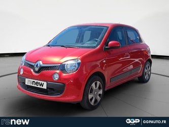 Voitures D'occasion À Orange | Renault Twingo 0.9 Tce 90Ch Energy Zen Euro6C