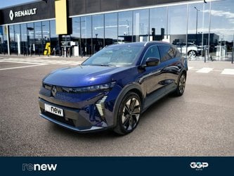 D'occasion À Orange | Renault Scénic E-Tech Electric 220Ch Techno Grande Autonomie -24