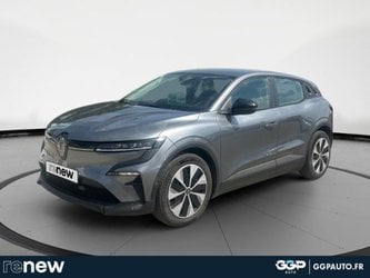Voitures D'occasion À Orange | Renault Mégane Megane E-Tech Electric Ev60 130Ch Evolution Er Su...