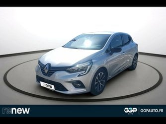 Voitures D'occasion À Orange | Renault Clio 1.0 Tce 90Ch Techno