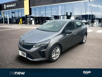 Voitures D'occasion À Orange | Renault Clio 1.0 Tce 90Ch Techno - 24